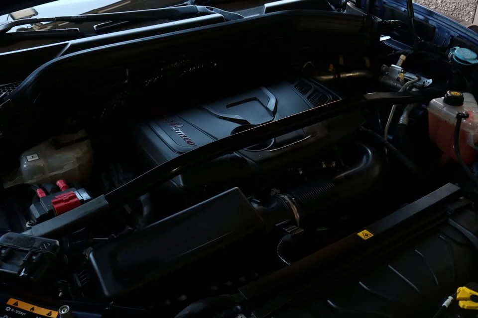 2021 Alfa Romeo Stelvio - Image 20 of 20