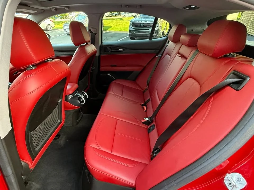 2021 Alfa Romeo Stelvio - Image 7 of 10