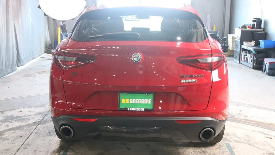 2021 Alfa Romeo Stelvio - Image 5 of 18