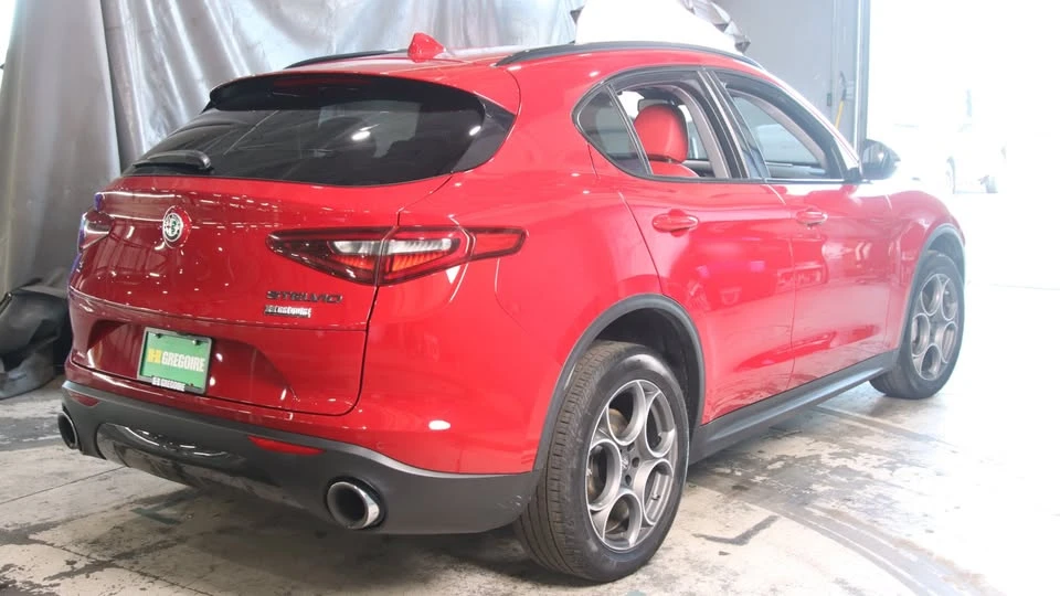 2021 Alfa Romeo Stelvio - Image 6 of 18