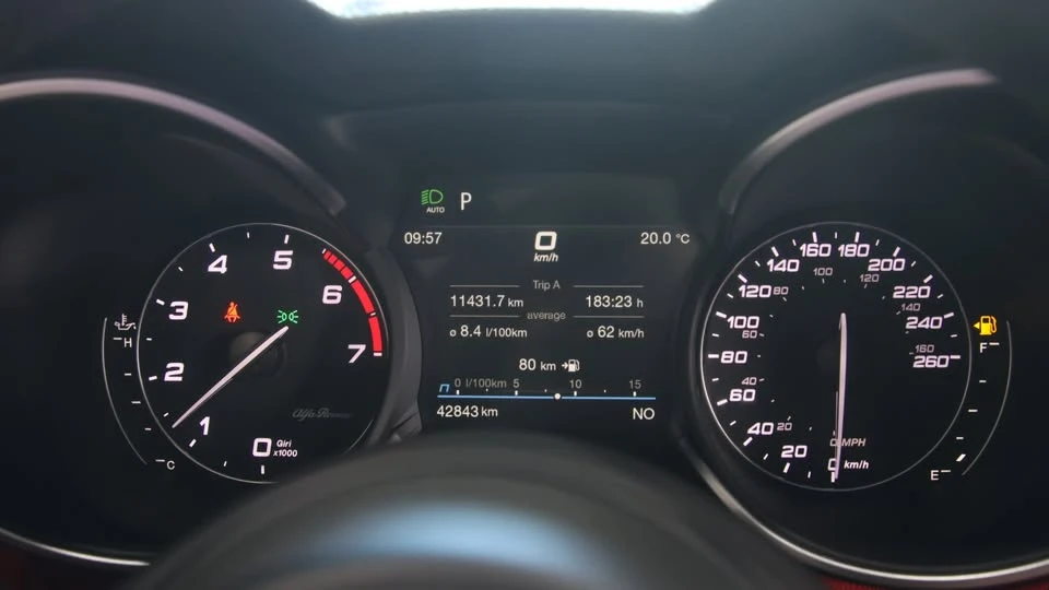 2021 Alfa Romeo Stelvio - Image 8 of 18