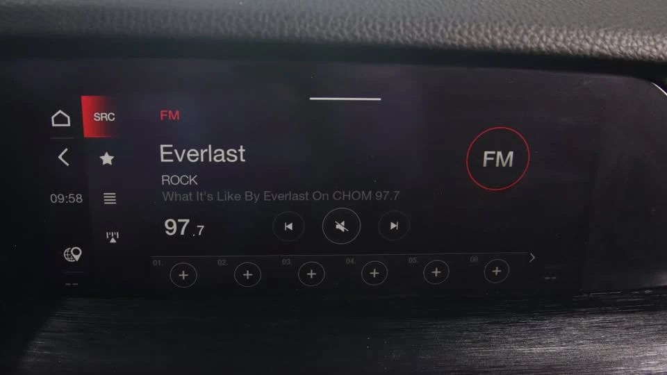 2021 Alfa Romeo Stelvio - Image 9 of 18