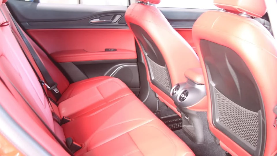 2021 Alfa Romeo Stelvio - Image 18 of 18