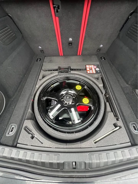 2021 Alfa Romeo Stelvio - Image 11 of 11