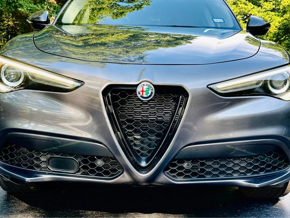 2021 Alfa Romeo Stelvio - Image 5 of 20