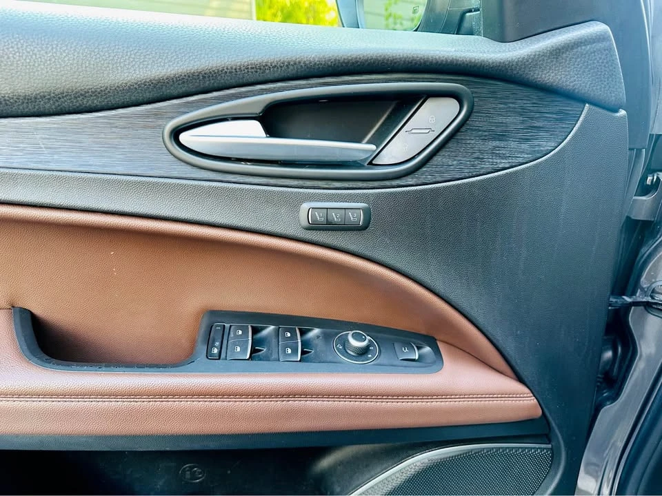 2021 Alfa Romeo Stelvio - Image 13 of 20