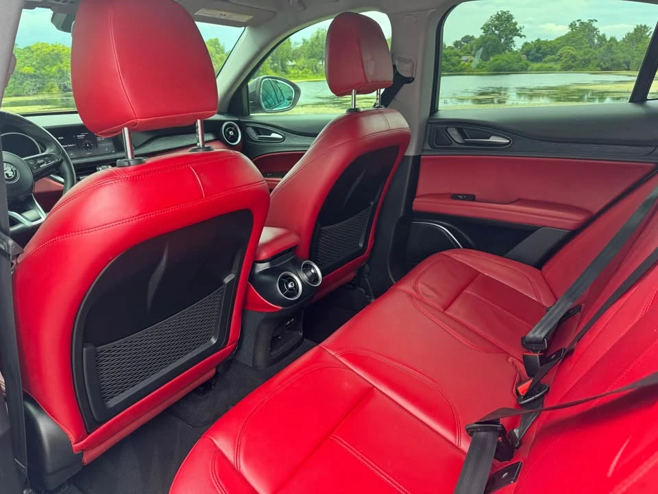 2021 Alfa Romeo Stelvio - Image 9 of 15