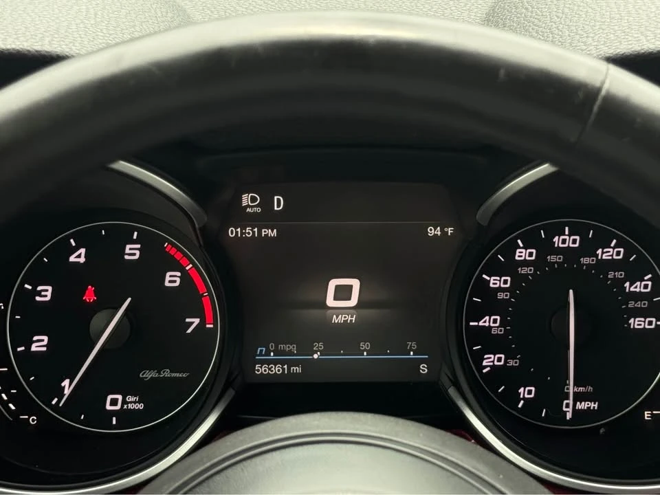 2021 Alfa Romeo Stelvio - Image 15 of 15