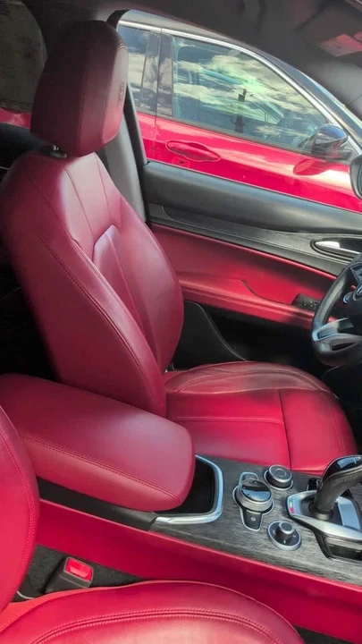 2021 Alfa Romeo Stelvio - Image 6 of 9