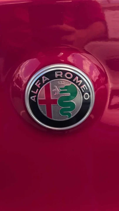 2021 Alfa Romeo Stelvio - Image 4 of 9