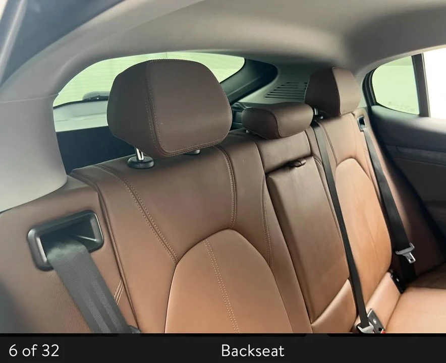 2021 Alfa Romeo Stelvio - Image 14 of 20