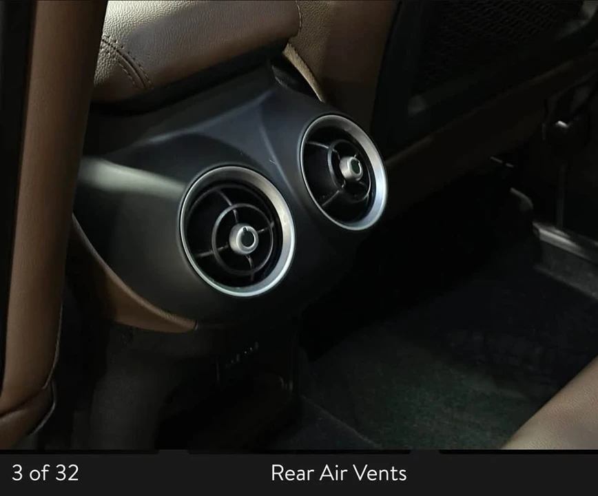 2021 Alfa Romeo Stelvio - Image 13 of 20