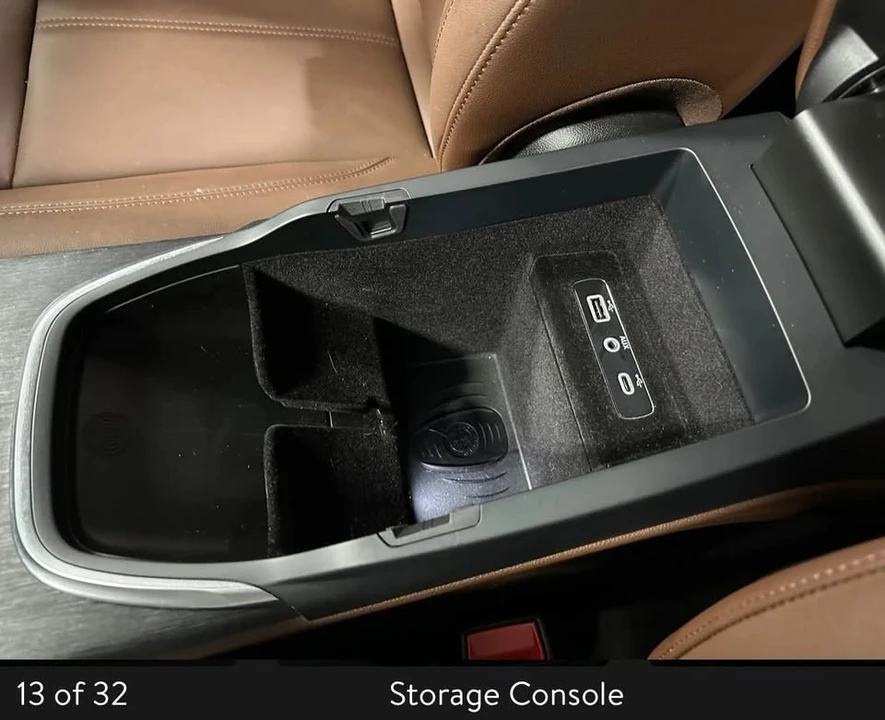 2021 Alfa Romeo Stelvio - Image 18 of 20