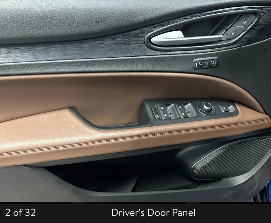 2021 Alfa Romeo Stelvio - Image 6 of 20