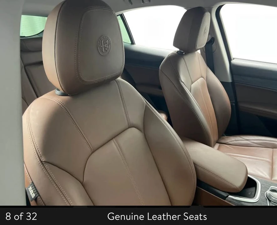 2021 Alfa Romeo Stelvio - Image 7 of 20