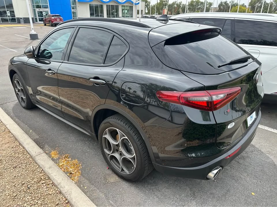 2021 Alfa Romeo Stelvio - Image 6 of 6