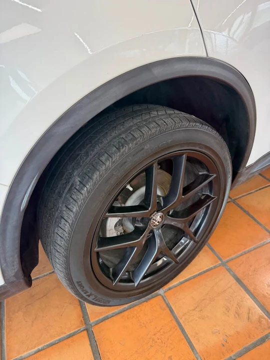 2021 Alfa Romeo Stelvio - Image 4 of 13