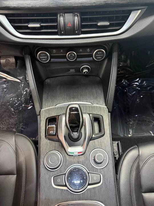 2021 Alfa Romeo Stelvio - Image 13 of 13