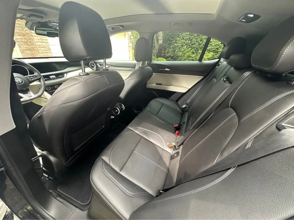 2021 Alfa Romeo Stelvio - Image 7 of 9