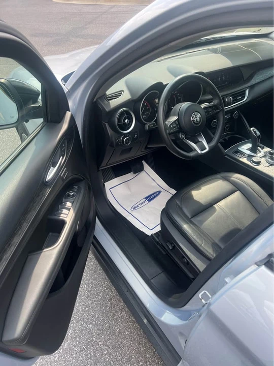 2021 Alfa Romeo Stelvio - Image 5 of 15
