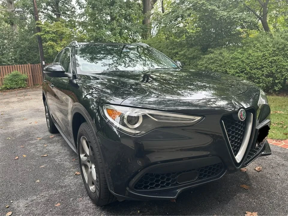 2021 Alfa Romeo Stelvio - Image 3 of 9