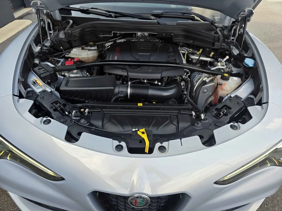 2021 Alfa Romeo Stelvio - Image 20 of 20