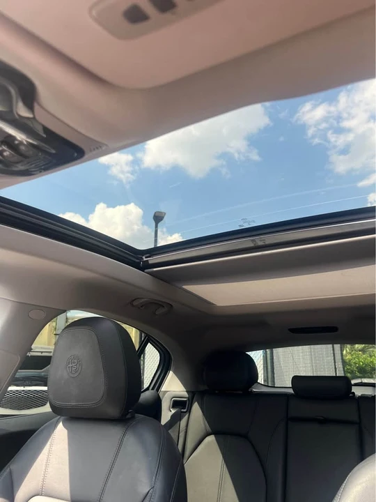 2021 Alfa Romeo Stelvio - Image 10 of 15