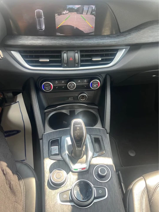 2021 Alfa Romeo Stelvio - Image 13 of 15