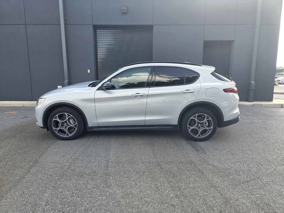 2021 Alfa Romeo Stelvio - Image 7 of 20