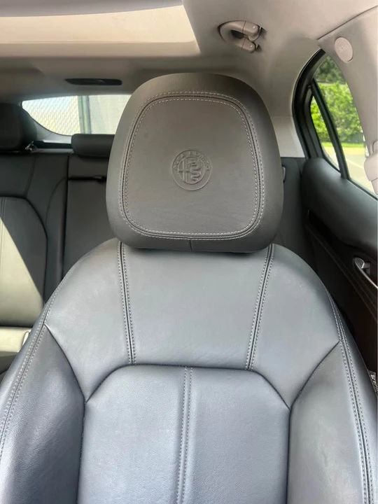2021 Alfa Romeo Stelvio - Image 11 of 15