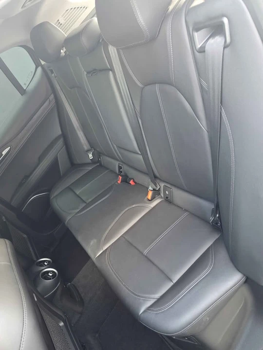 2021 Alfa Romeo Stelvio - Image 18 of 20