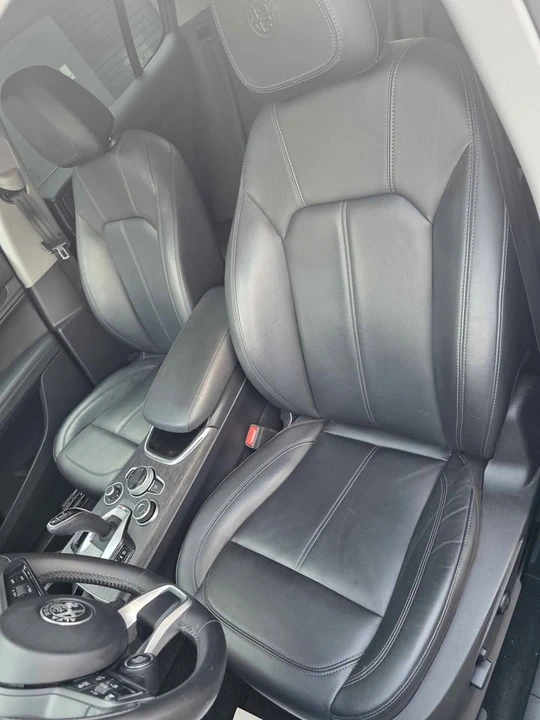 2021 Alfa Romeo Stelvio - Image 8 of 20