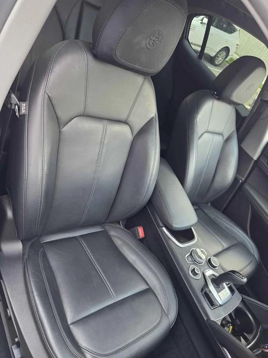 2021 Alfa Romeo Stelvio - Image 9 of 20