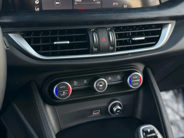 2021 Alfa Romeo Stelvio - Image 21 of 24