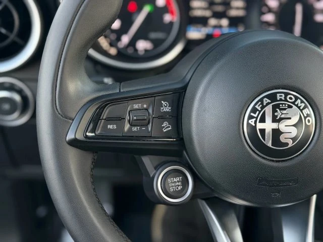 2021 Alfa Romeo Stelvio - Image 19 of 24