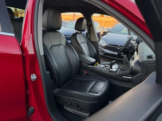 2021 Alfa Romeo Stelvio - Image 11 of 24