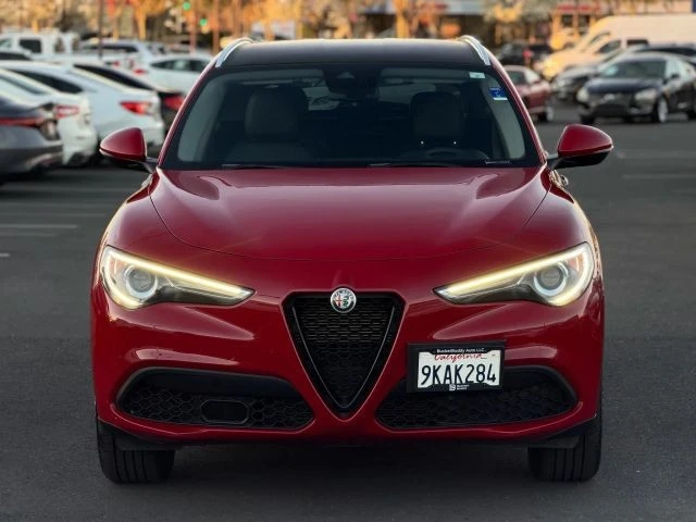 2021 Alfa Romeo Stelvio - Image 5 of 24