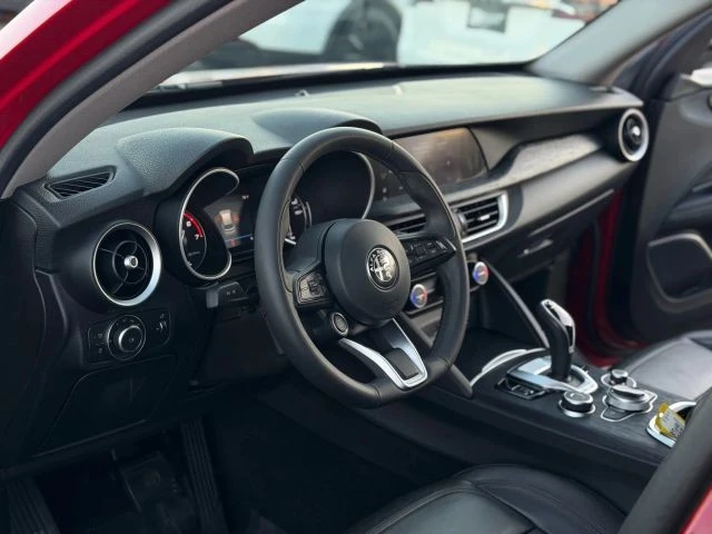 2021 Alfa Romeo Stelvio - Image 16 of 24