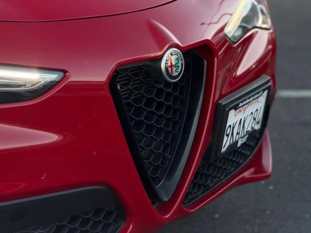 2021 Alfa Romeo Stelvio - Image 4 of 24