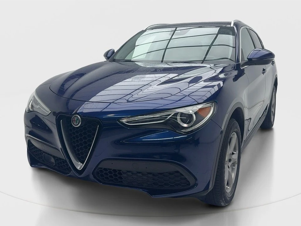 2021 Alfa Romeo Stelvio - Image 4 of 31