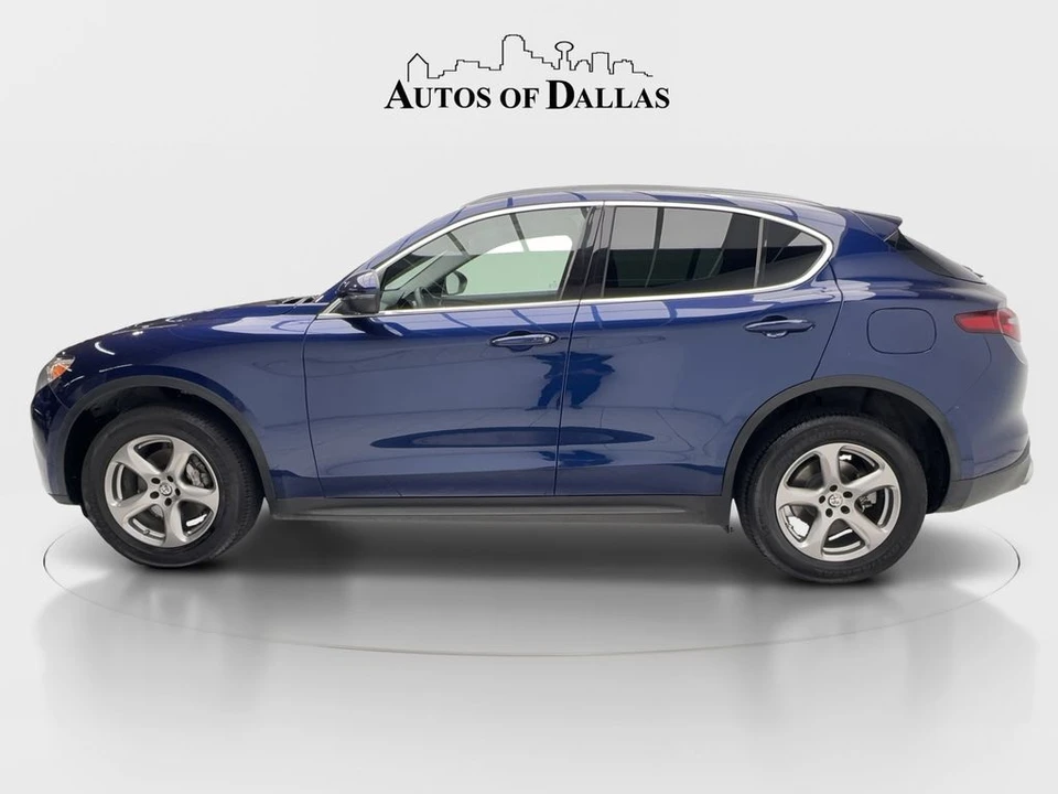 2021 Alfa Romeo Stelvio - Image 5 of 31