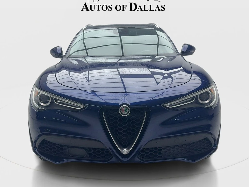 2021 Alfa Romeo Stelvio - Image 3 of 31
