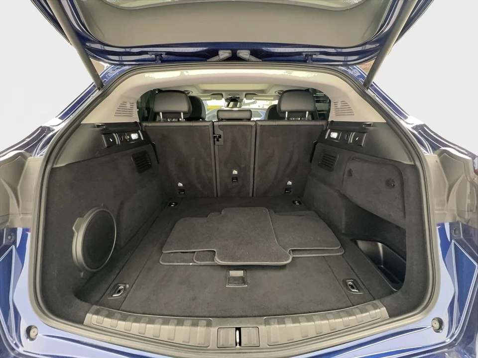 2021 Alfa Romeo Stelvio - Image 16 of 31