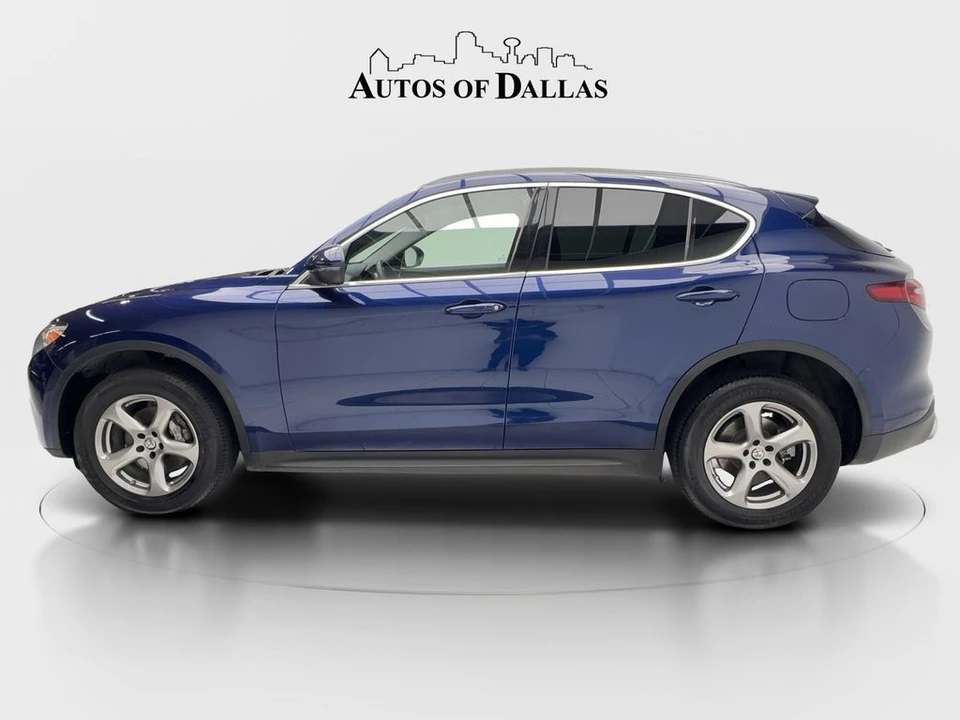 2021 Alfa Romeo Stelvio - Image 5 of 31
