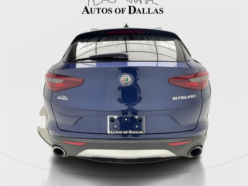 2021 Alfa Romeo Stelvio - Image 9 of 31