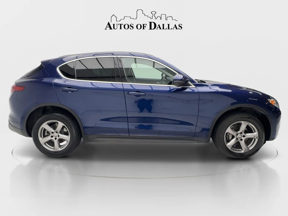 2021 Alfa Romeo Stelvio - Image 6 of 31