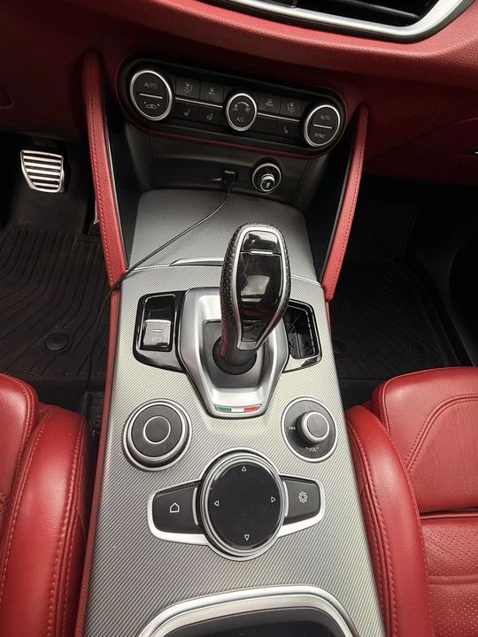 2021 Alfa Romeo Stelvio - Image 19 of 19