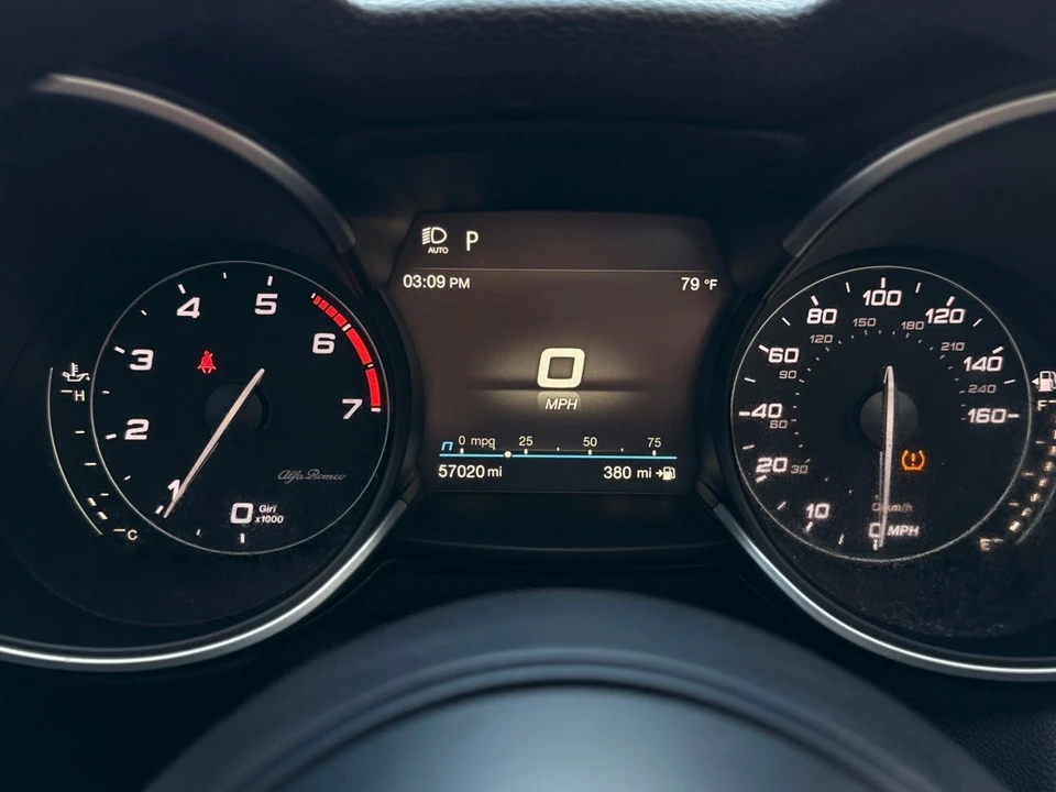 2021 Alfa Romeo Stelvio - Image 15 of 21