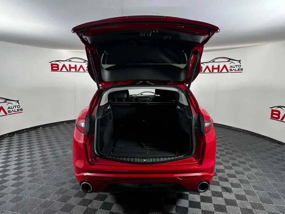 2021 Alfa Romeo Stelvio - Image 6 of 20