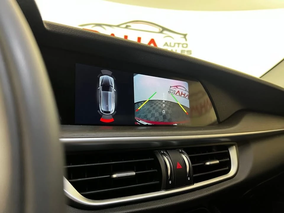 2021 Alfa Romeo Stelvio - Image 15 of 20